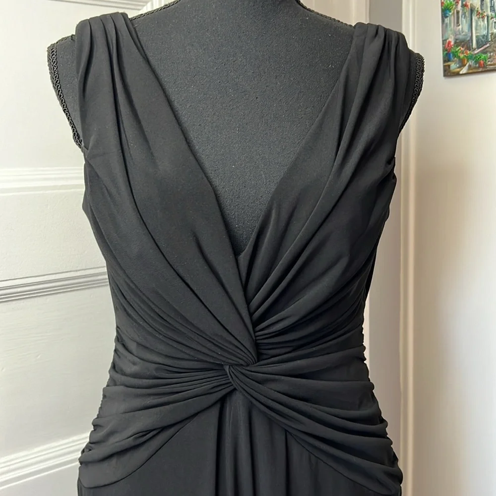 ANN KLEIN NEW YORK‎ DRESS - Picture 2 of 11